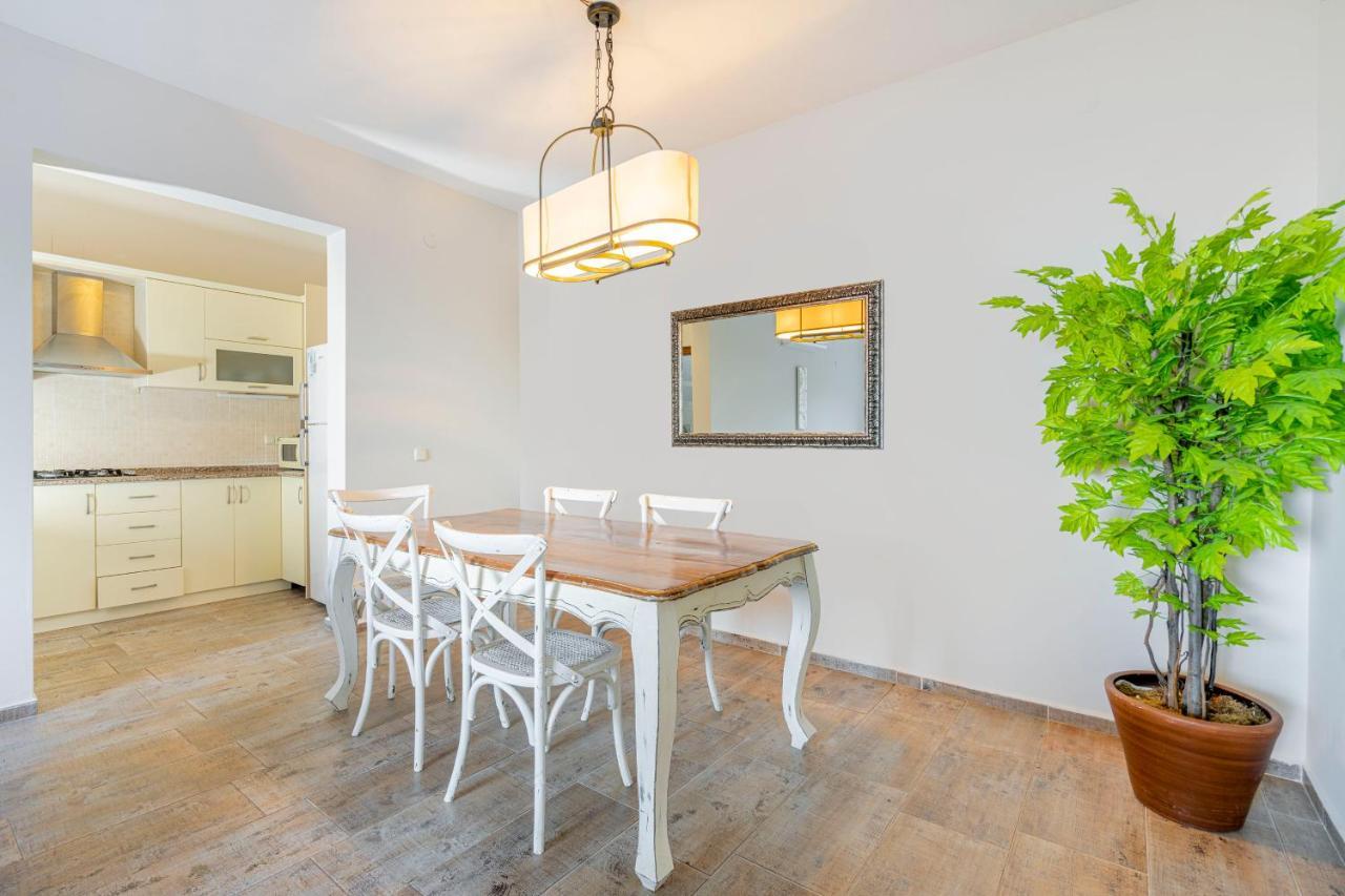 Alya Villa Butik Hotel Turunç Zewnętrze zdjęcie
