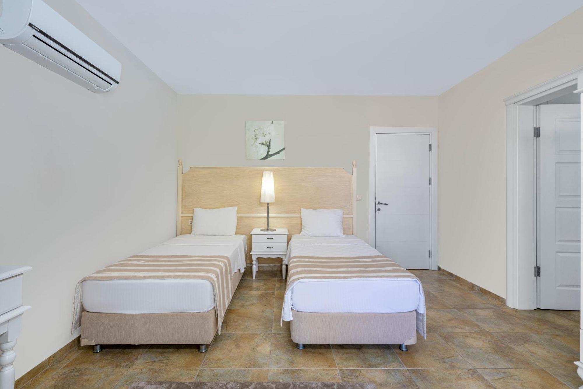 Alya Villa Butik Hotel Turunç Zewnętrze zdjęcie